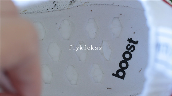 GC x Adidas NMD XR1 White Bee Real Boost